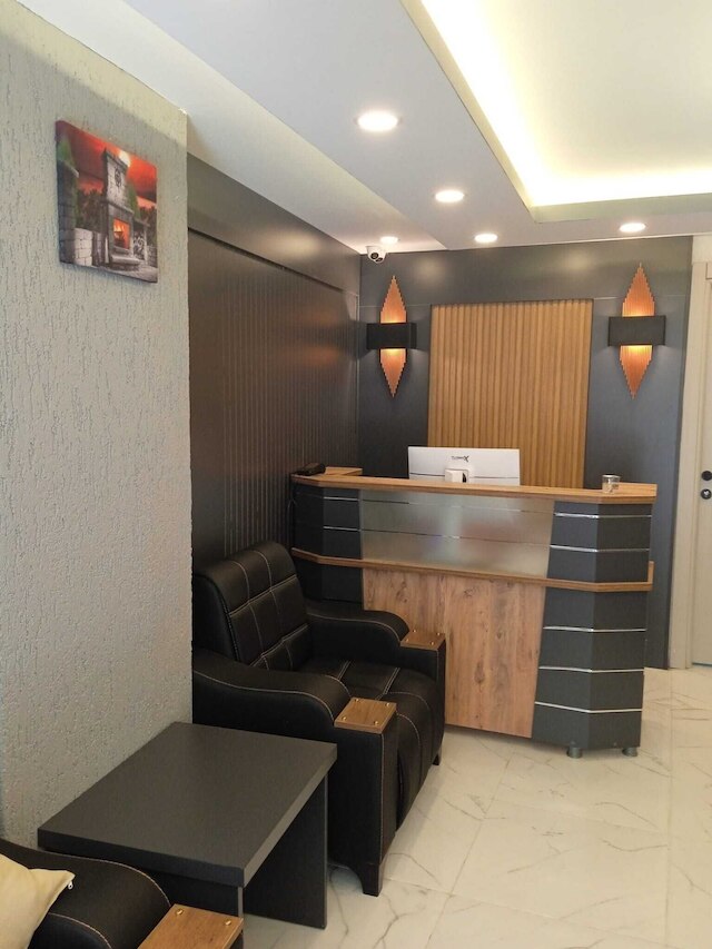 イエローブル イスタンブール