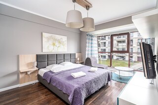 レントプラネット - アパートメント プシェミスウォヴァ