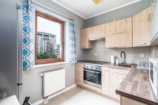 レントプラネット - アパートメント プシェミスウォヴァ