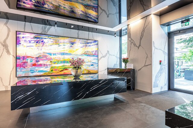 レントプラネット - アパートメント グジボフスカ