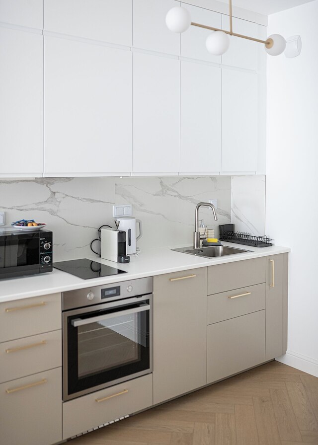 レントプラネット - アパートメント グジボフスカ