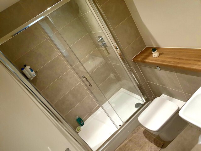 サルフォード メディア シティ - 2 ベッド アパートメント