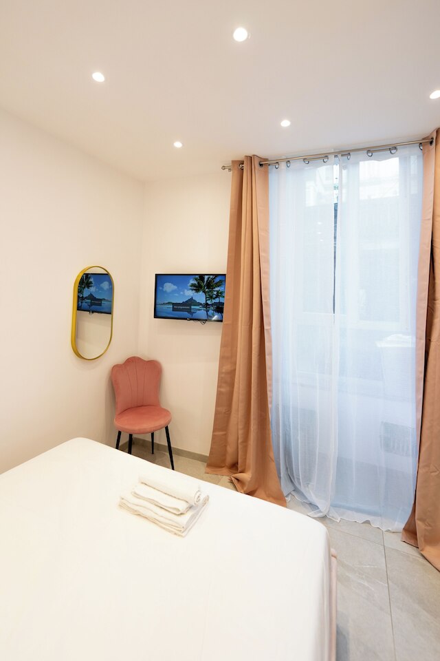 スイーツ ガウディオーソ ナポリ センター