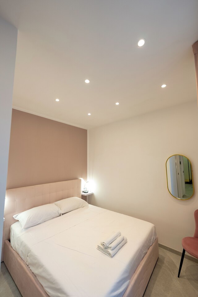 スイーツ ガウディオーソ ナポリ センター