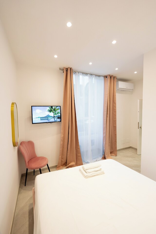 スイーツ ガウディオーソ ナポリ センター