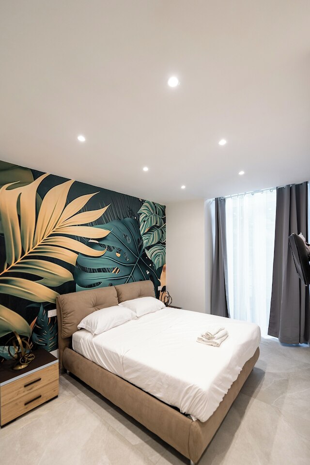 スイーツ ガウディオーソ ナポリ センター