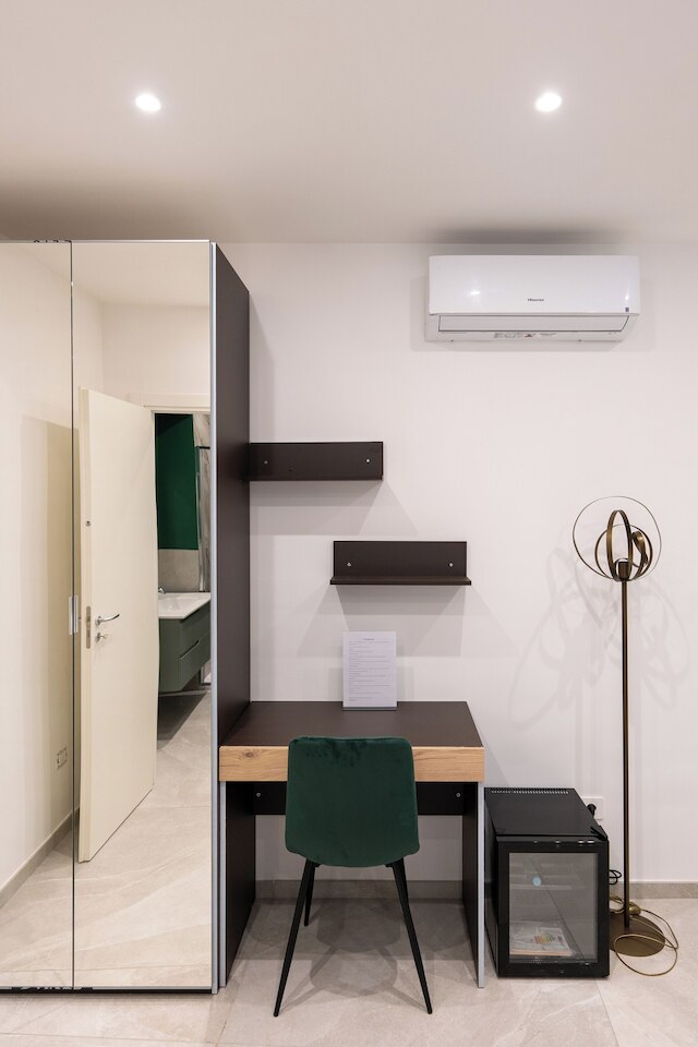 スイーツ ガウディオーソ ナポリ センター