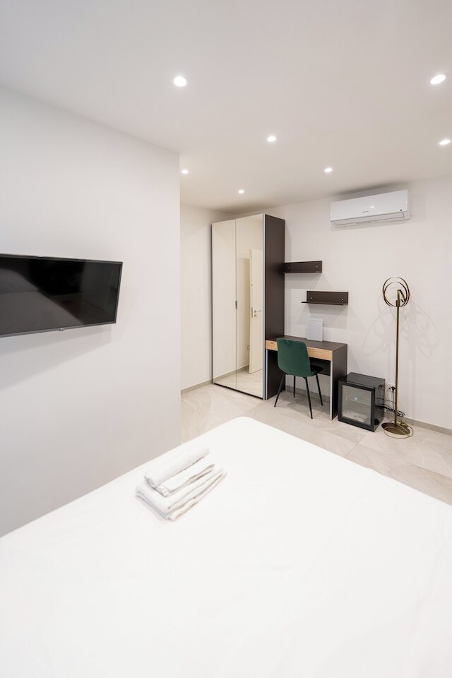 スイーツ ガウディオーソ ナポリ センター