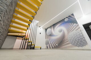 スイーツ ガウディオーソ ナポリ センター