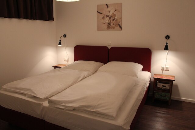 アパートメンツ アム ズードカナル