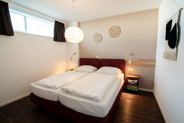 アパートメンツ アム ズードカナル