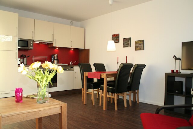 アパートメンツ アム ズードカナル