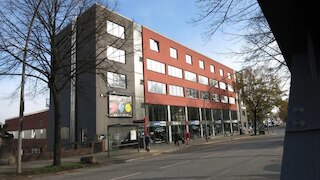 アパートメンツ アム ズードカナル