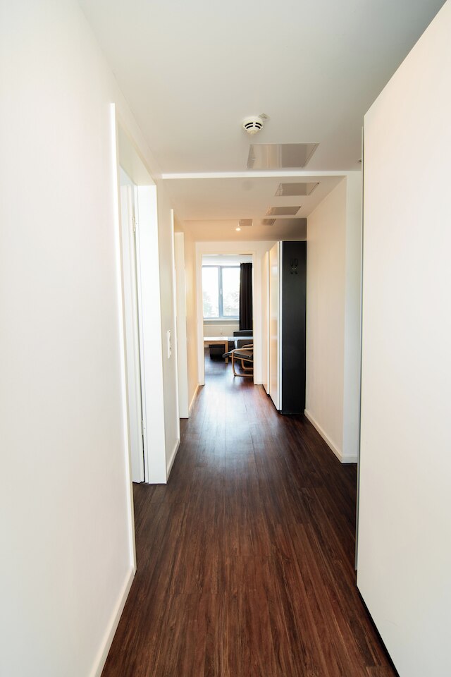 アパートメンツ アム ズードカナル