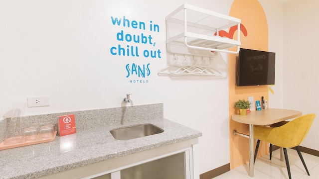 サンズ ホテル アット ワン JD マカティ by レッドドアーズ