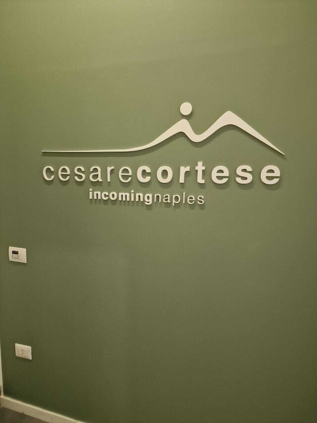 インカミング チェザーレ コルテーゼ