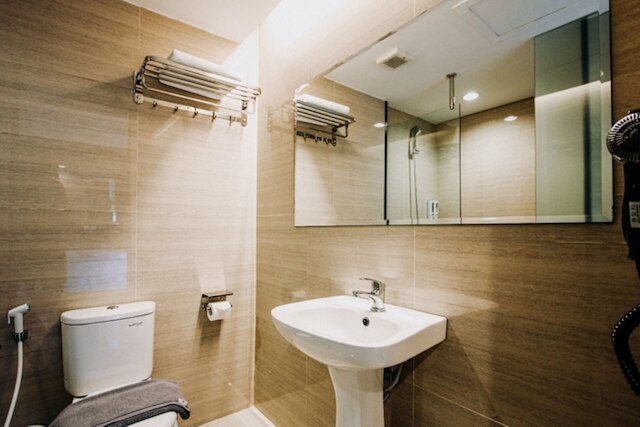 IB23 イン ブティック ホテル