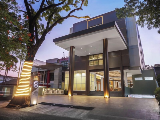 IB23 イン ブティック ホテル