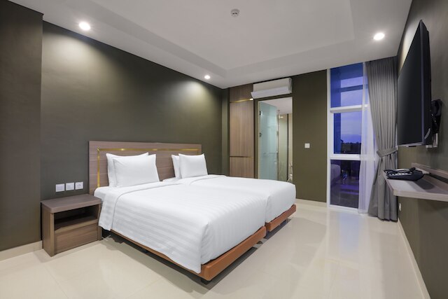 IB23 イン ブティック ホテル