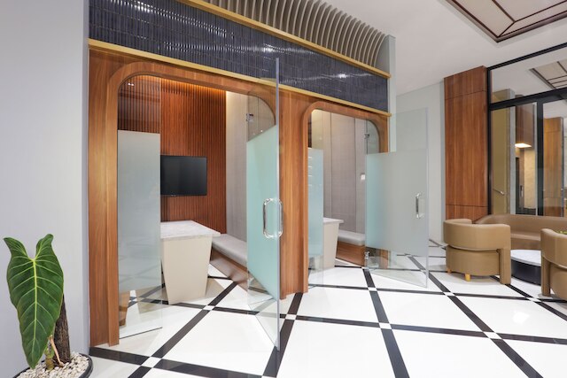 IB23 イン ブティック ホテル