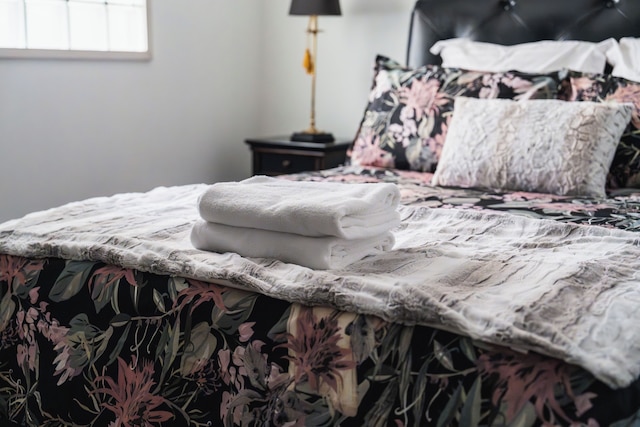 マナー プレイス アパートメント