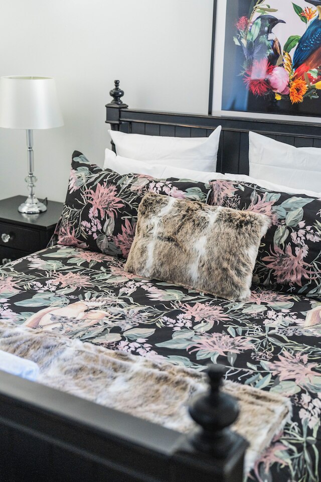 マナー プレイス アパートメント