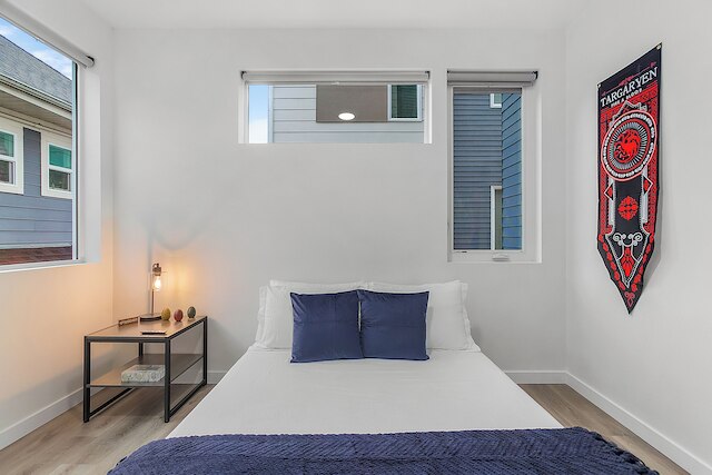 バーミソールズ ブロンズ エンバー スイート