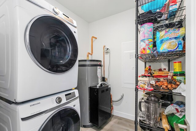 バーミソールズ ブロンズ エンバー スイート