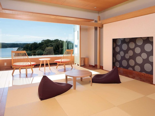 中国割烹旅館 掬水亭