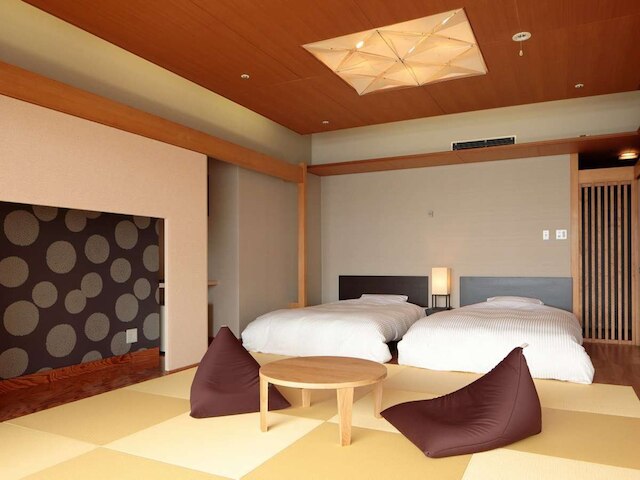 中国割烹旅館 掬水亭