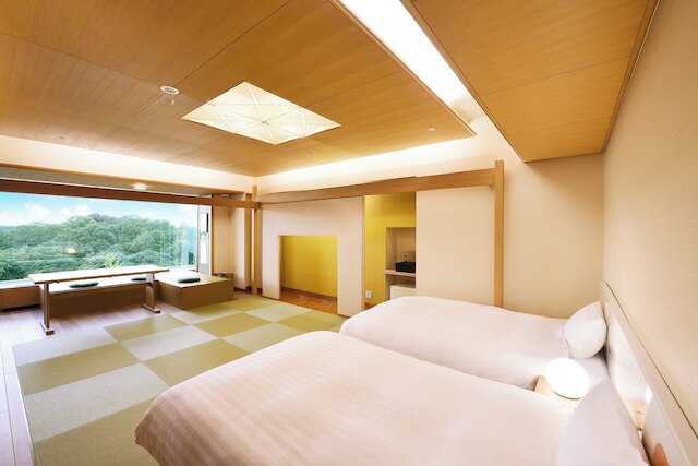 中国割烹旅館 掬水亭