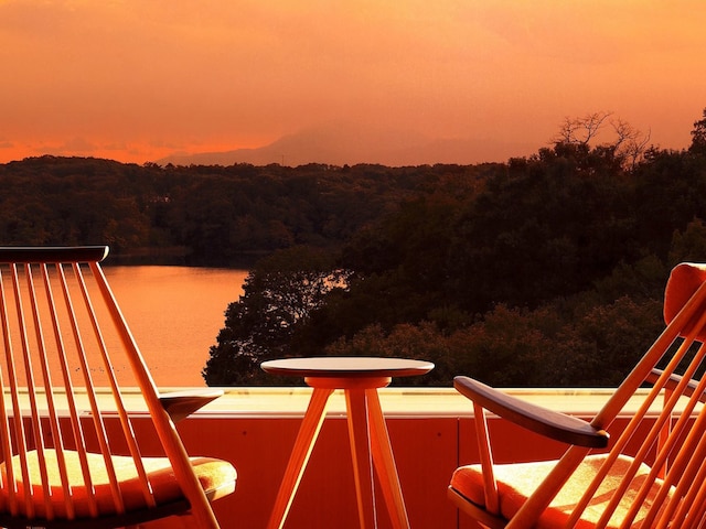 中国割烹旅館 掬水亭