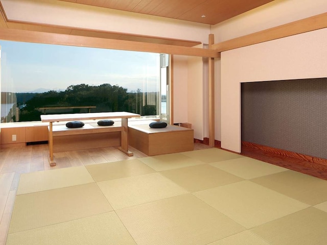 中国割烹旅館 掬水亭