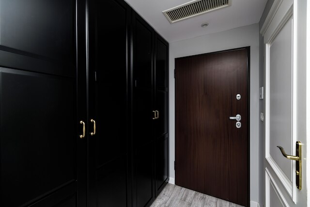 ネイティブ アパートメンツ スキエンニチャ 8