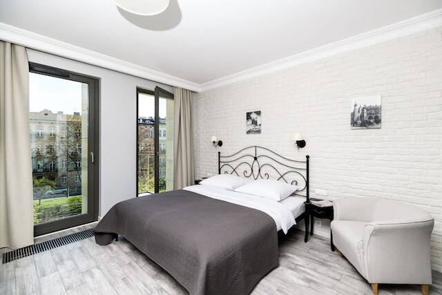 ネイティブ アパートメンツ スキエンニチャ 8