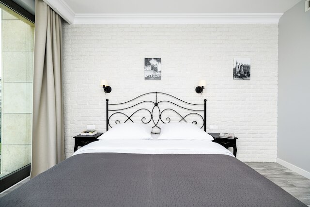 ネイティブ アパートメンツ スキエンニチャ 8