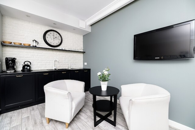 ネイティブ アパートメンツ スキエンニチャ 8