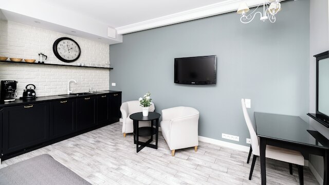 ネイティブ アパートメンツ スキエンニチャ 8