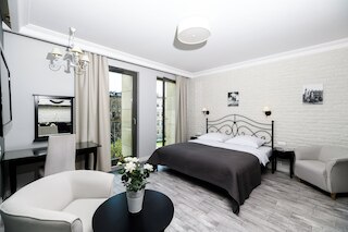 ネイティブ アパートメンツ スキエンニチャ 8