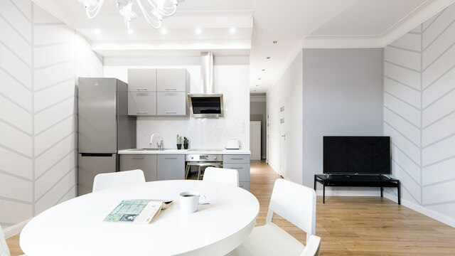 ネイティブ アパートメンツ ブリッヒ 7