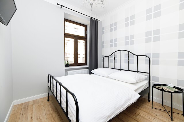 ネイティブ アパートメンツ ブリッヒ 7