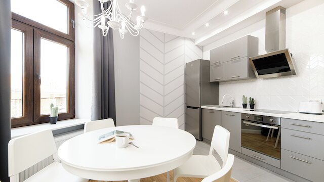 ネイティブ アパートメンツ ブリッヒ 7