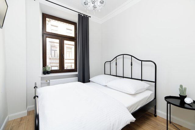 ネイティブ アパートメンツ ブリッヒ 7