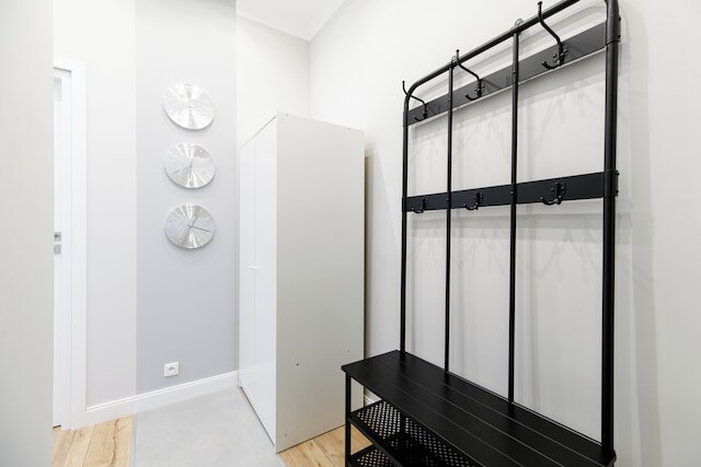 ネイティブ アパートメンツ ブリッヒ 7