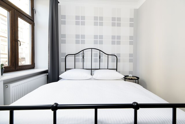 ネイティブ アパートメンツ ブリッヒ 7