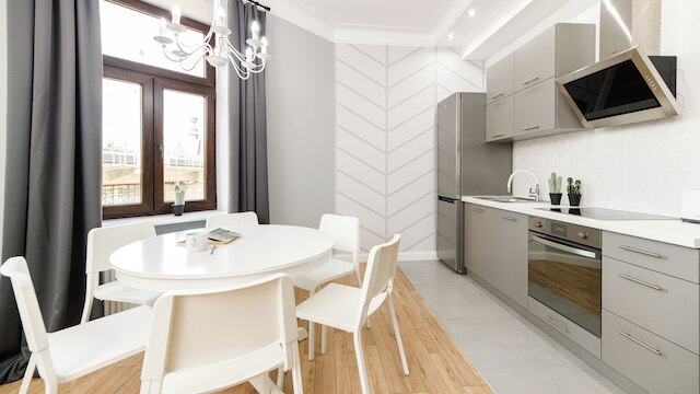 ネイティブ アパートメンツ ブリッヒ 7