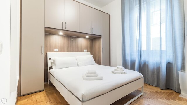 イタリアンウェイ - サン マウリリオ 20 B