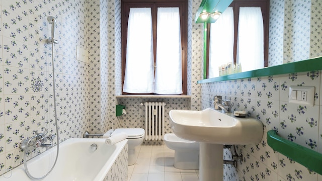 イタリアンウェイ - サン マウリリオ 20 B