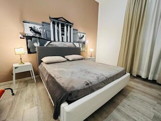 ルーム エマス ゲスト ハウス ウィズ ファミリー ルーム