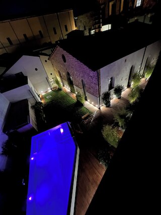 スパシモ オテルリー